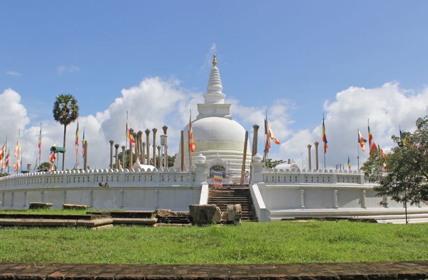 Anuradhapura 