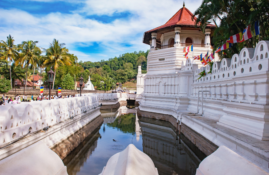 Dambulla 