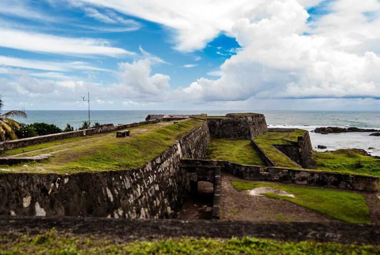 Galle Coast