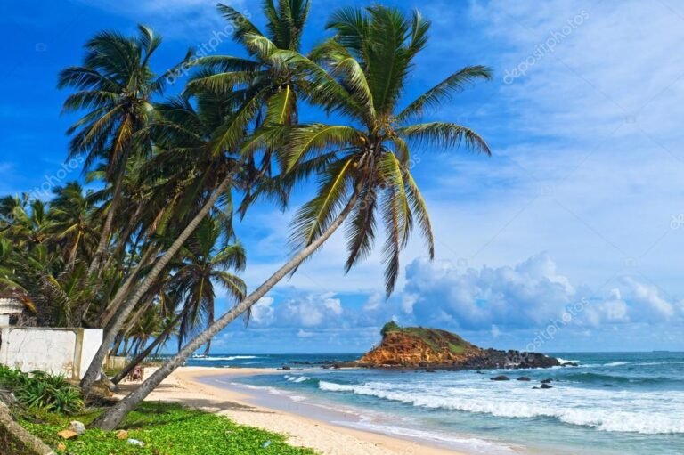 Mirissa