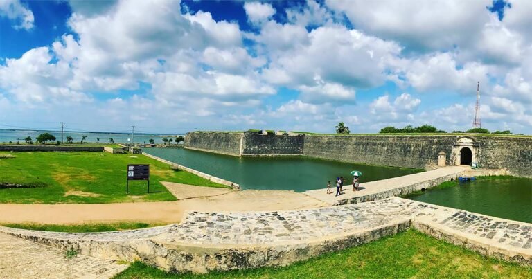 Jaffna