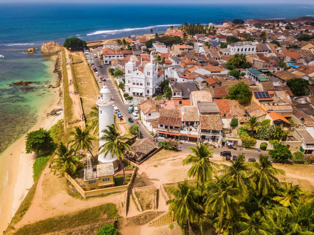 Galle