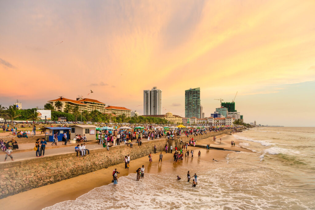 Colombo
