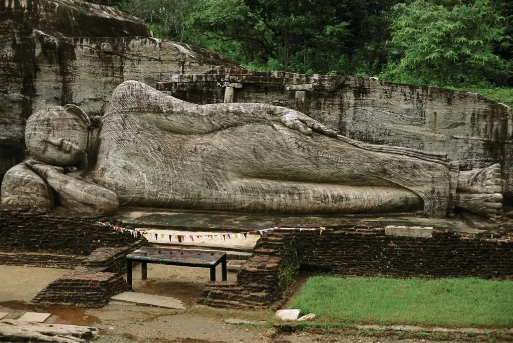 Polonnaruwa