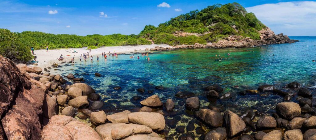 Trincomalee