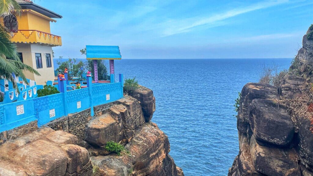 Trincomalee