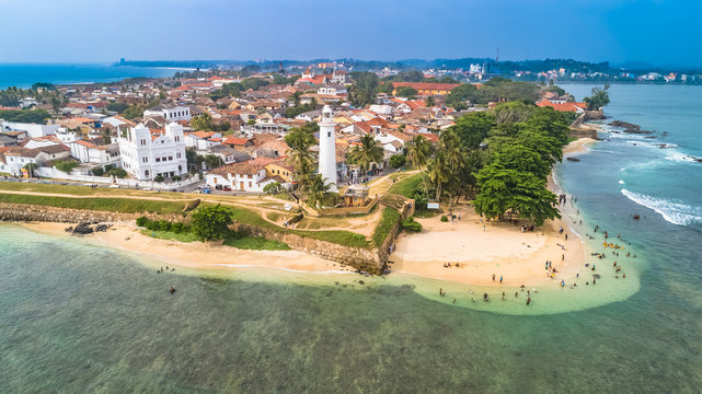 Galle