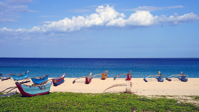 Trincomalee