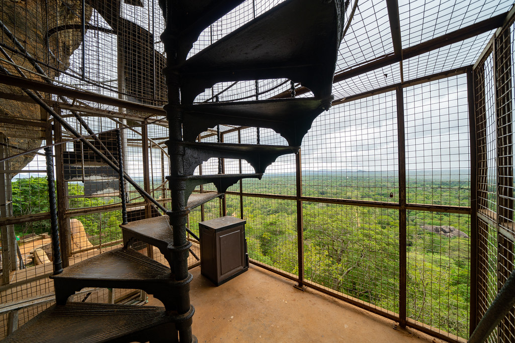 Sigiriya