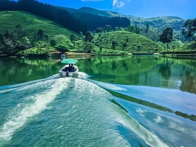 Scenic Sri Lanka Tour