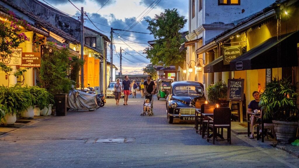 Galle