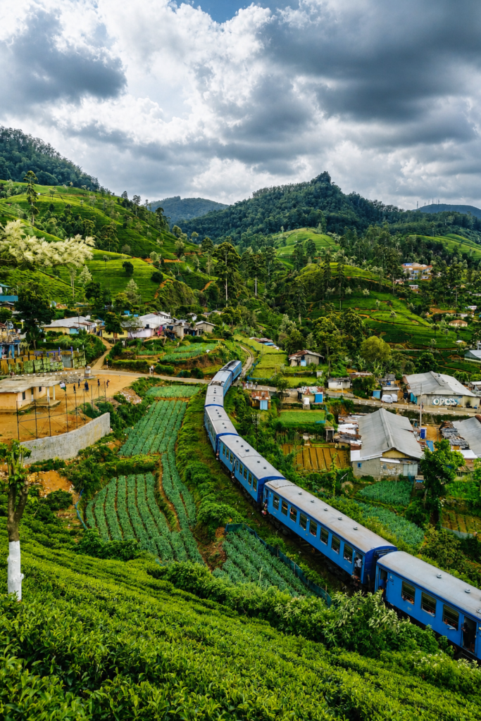 Nuwara Eliya