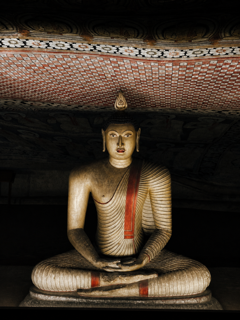 Dambulla