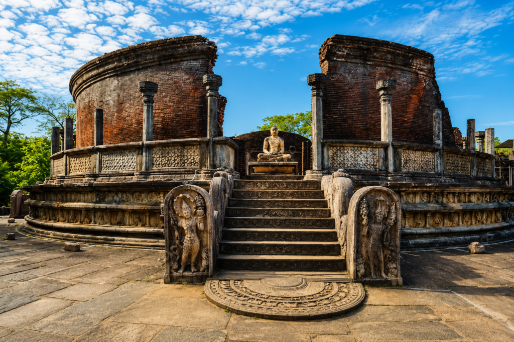 Polonnaruwa