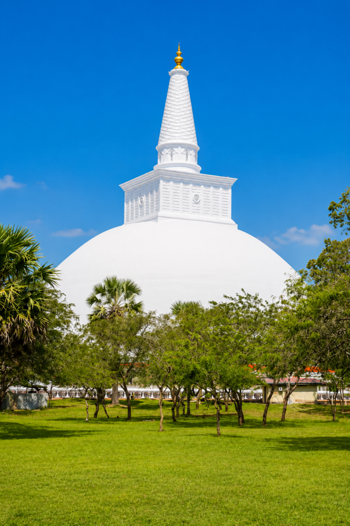 Anuradhapura