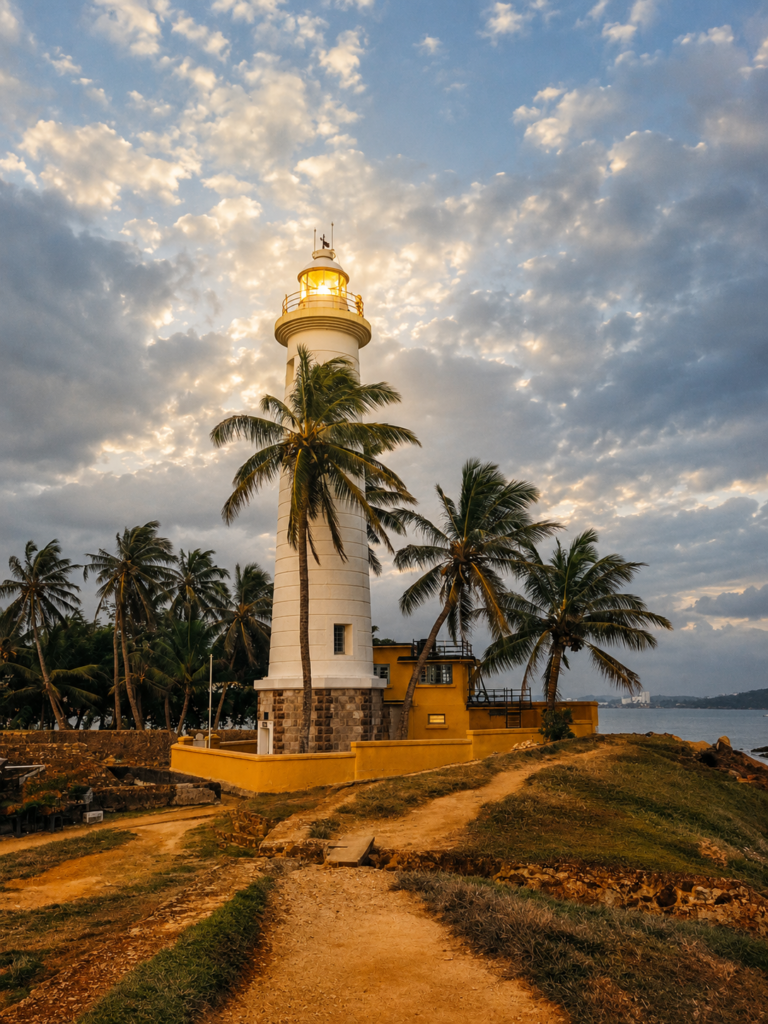 Galle
