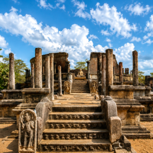 Cultural Tour