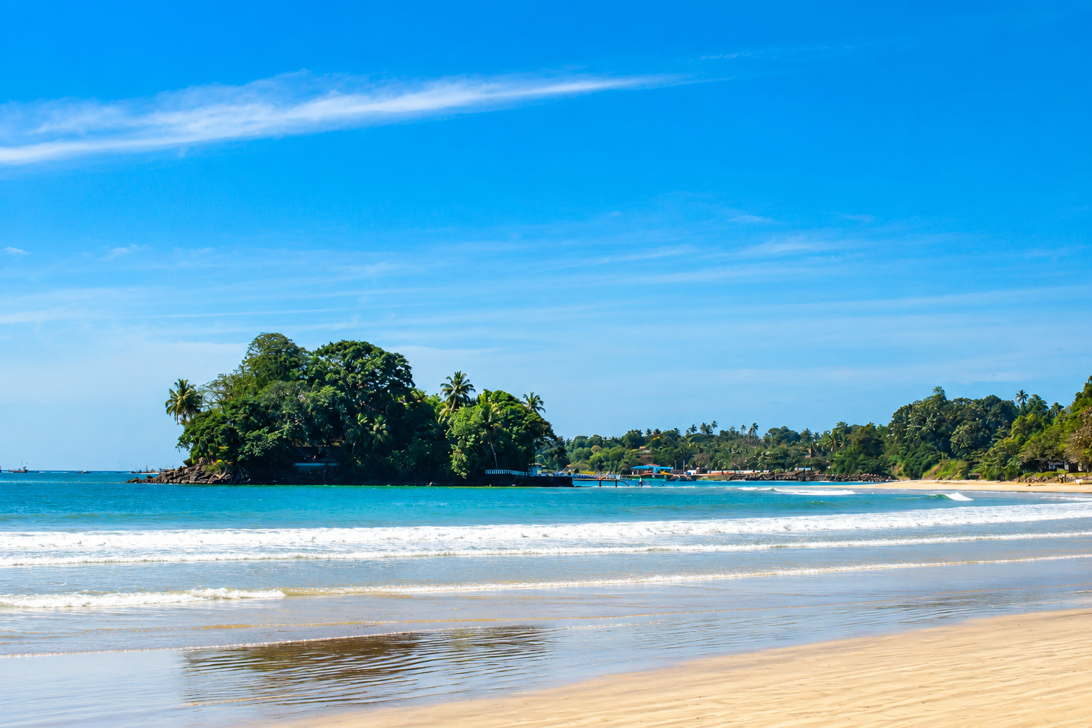Mirissa