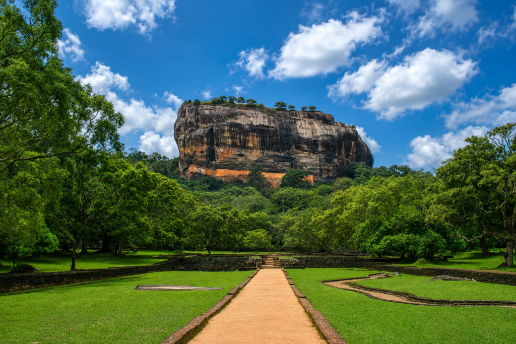 Sri Lanka Tour Package