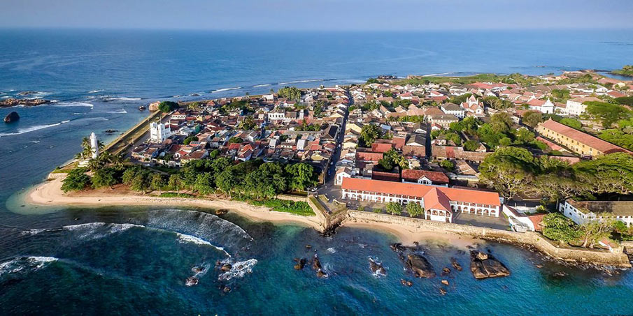 Galle