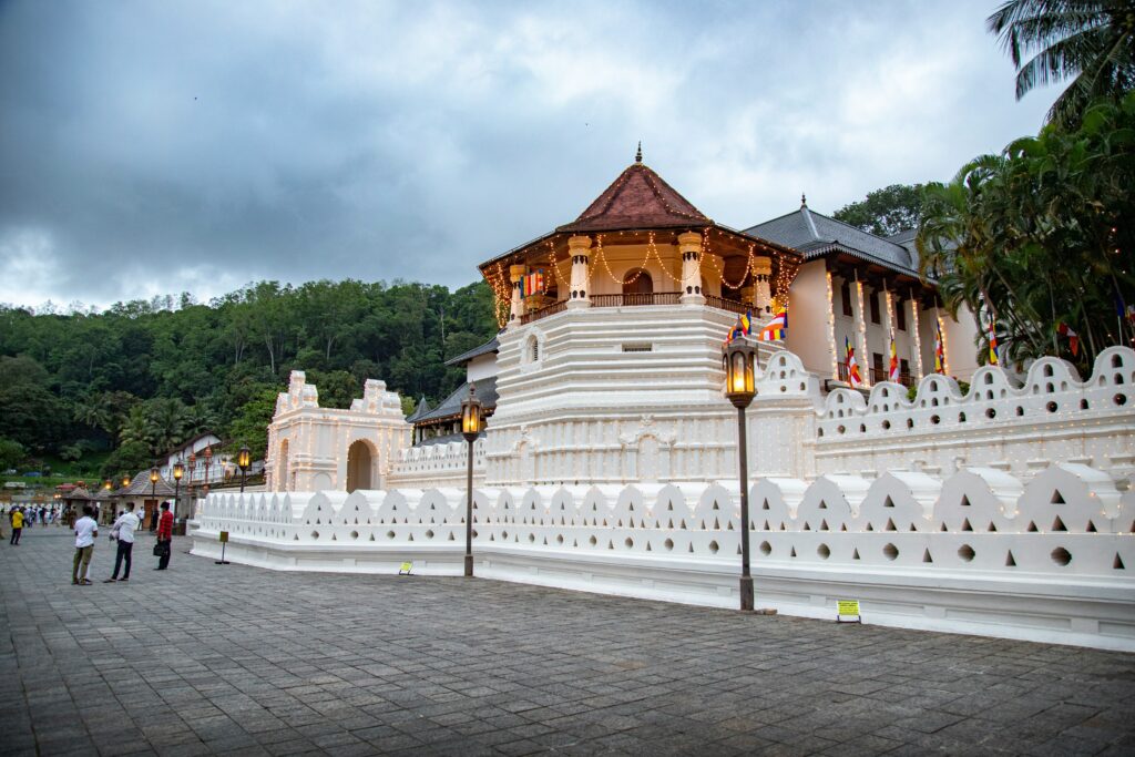 Cultural Tour