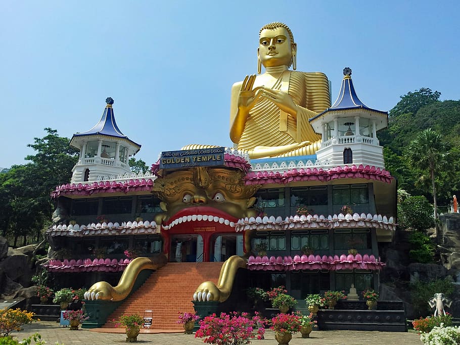 Sri Lanka Tour Package