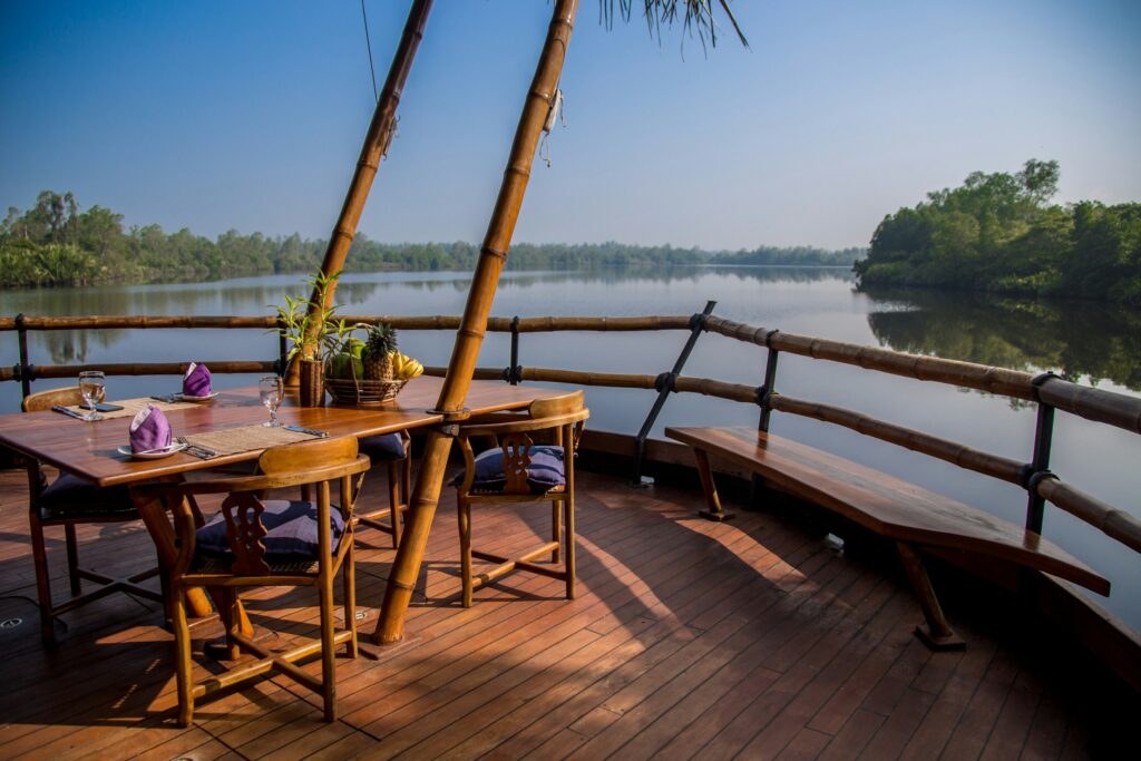 Classic Sri Lankan Tour