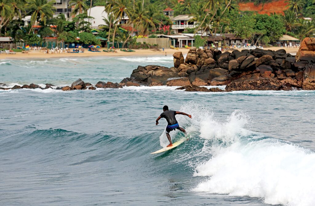 Mirissa
