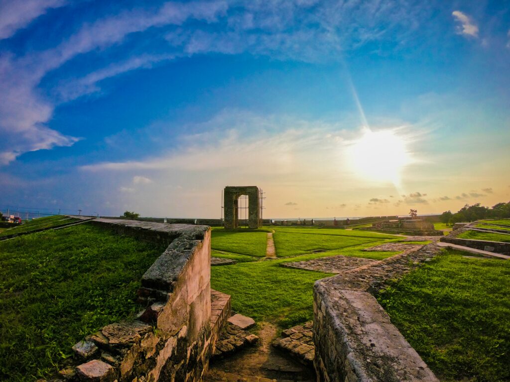 Classic Sri Lankan Tour