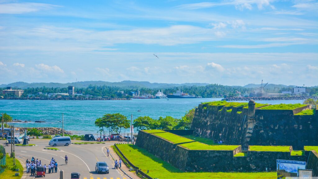 Galle