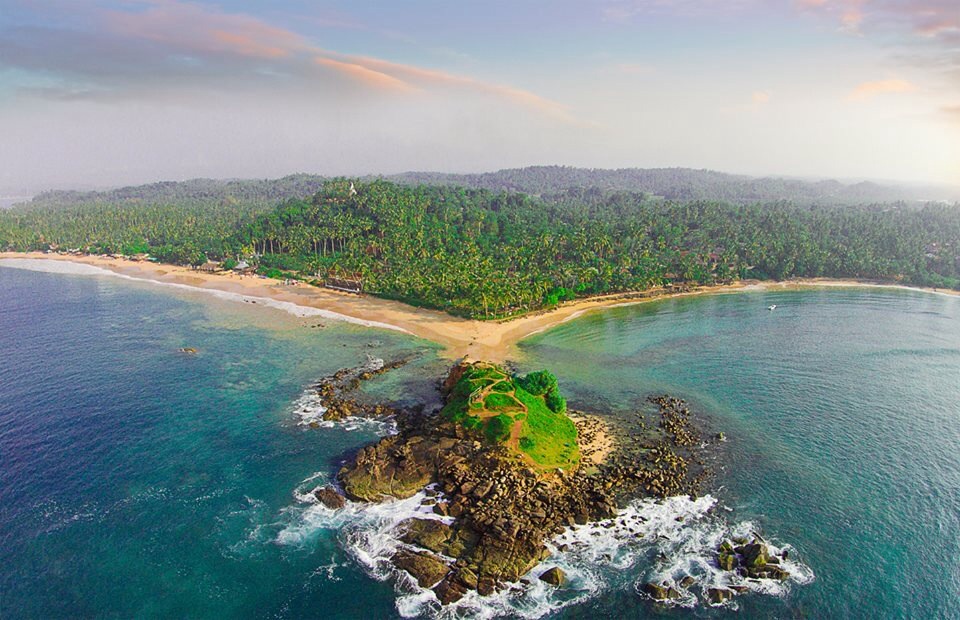Mirissa