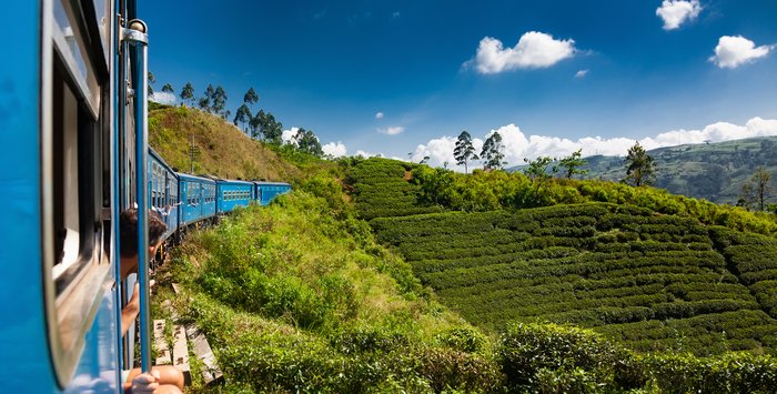 Nuwara Eliya