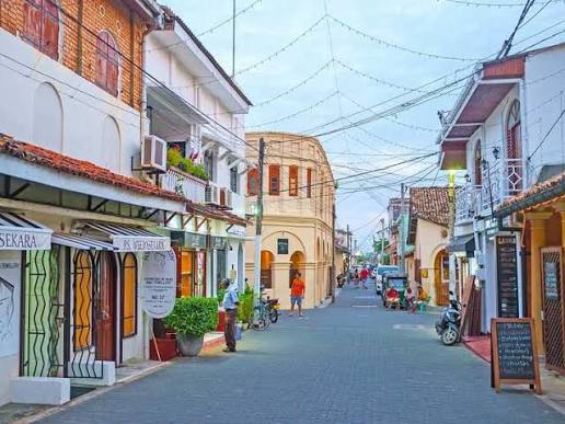 Galle