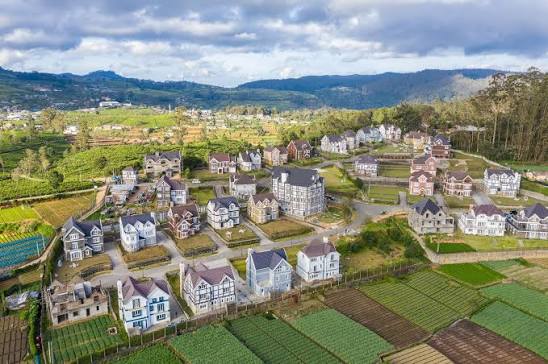 Nuwara Eliya