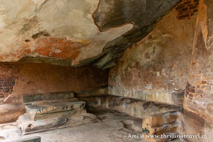 Sigiriya