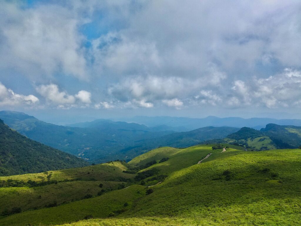 Scenic Sri Lanka Tour