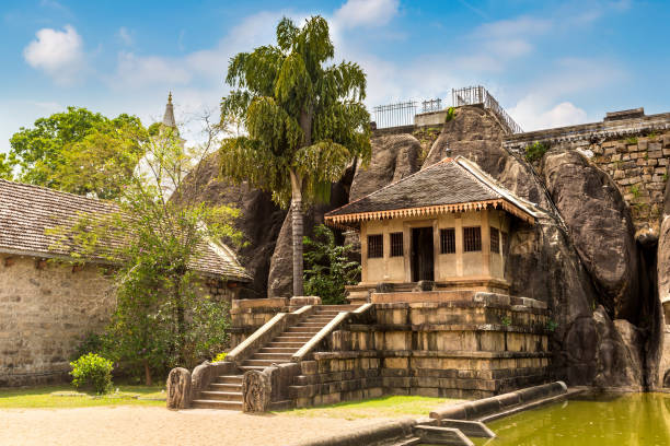 Anuradhapura