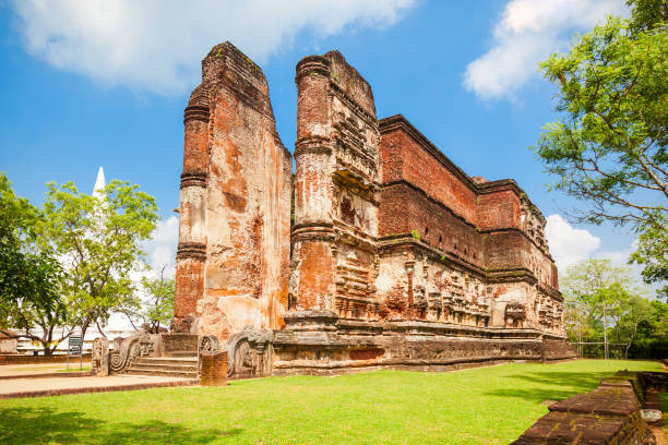 Polonnaruwa