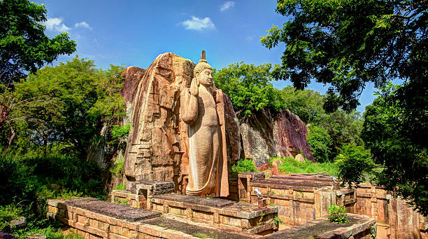 Anuradhapura