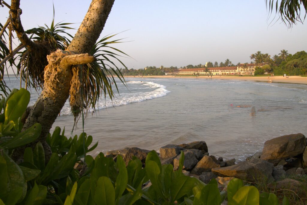 Classic Sri Lankan Tour