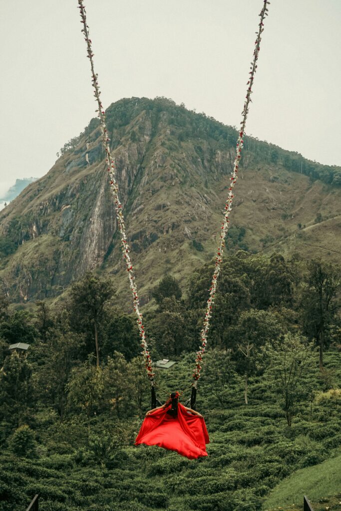 Adventure Tour