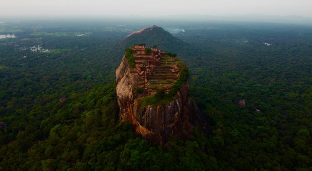 Sri Lanka Tour Package
