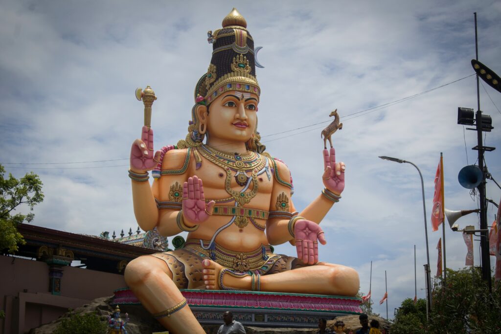 Classic Sri Lankan Tour
