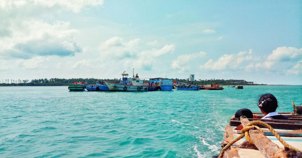 Sri Lanka Grand Tour