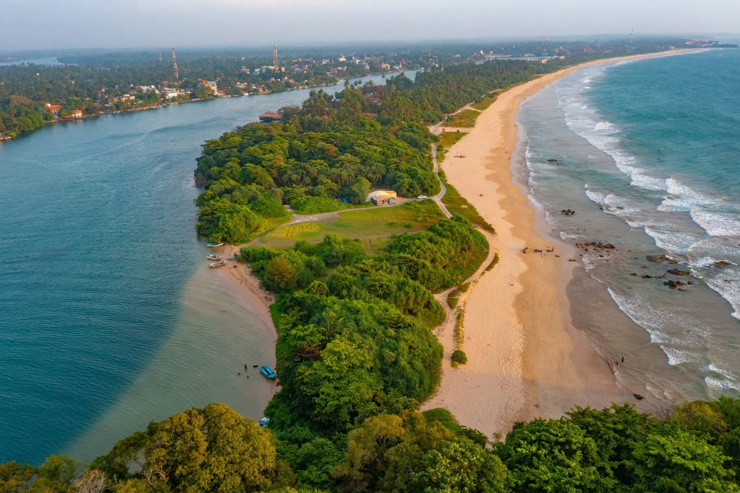 Sri Lanka