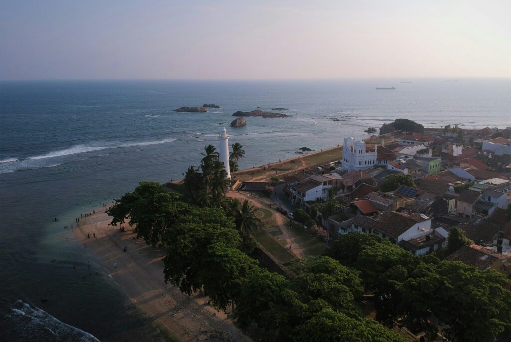 Mini Ceylon Tour