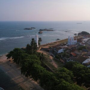 Mini Ceylon Tour