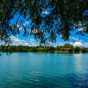 Scenic Sri Lanka Tour