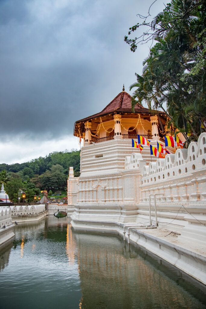 Sri Lanka Tour Package