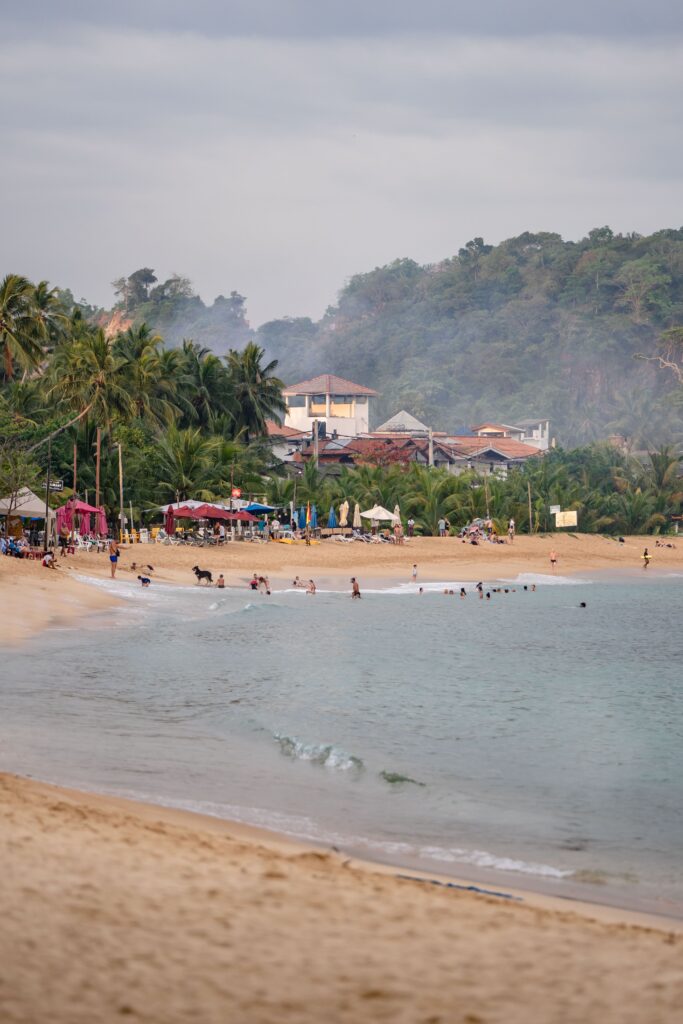 Hikkaduwa